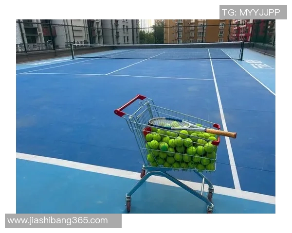 提升网球速度的科学训练方法与技巧解析