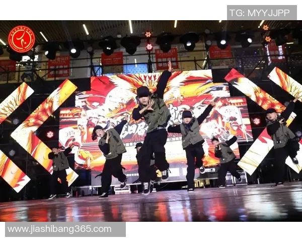 街舞心理素质实力榜单权威发布引发热议展现舞者内心世界与竞技精神