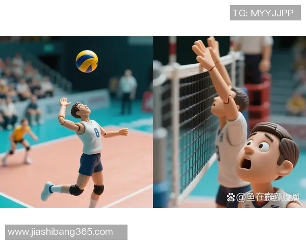 武汉排球队反击战术解析与深度剖析排球运动的魅力与挑战