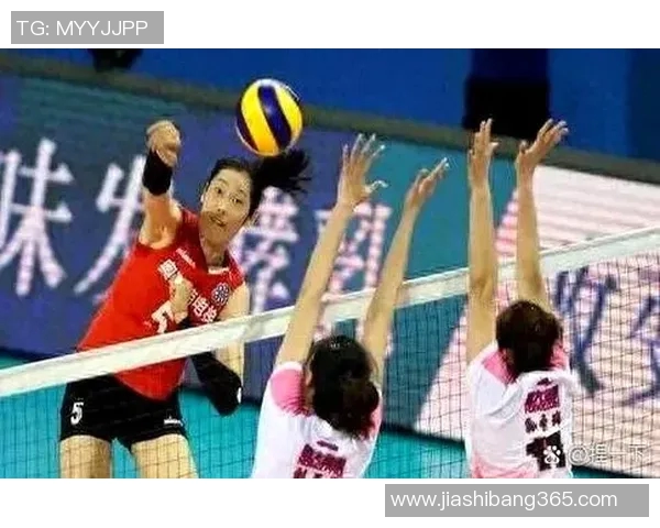 上海排球队的战术变革与深度解析探秘排球的魅力与挑战 上海排球队的战术变革与深度解析探秘排球的魅力与挑战