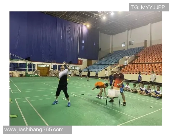 北京羽毛球队运营模式解析与发展前景展望