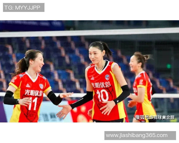 上海排球队中路突破的优势与不足分析及未来发展方向探讨
