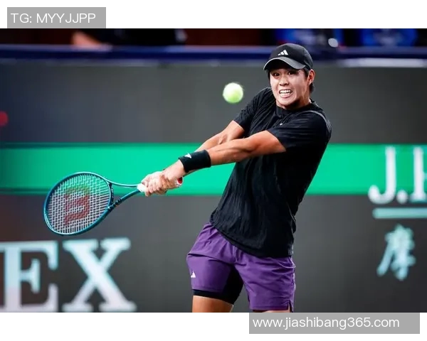 上海网球队挑战赛特别报道：从默默无闻到耀眼夺冠的奋斗历程