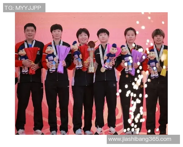 乒乓球意识排行榜出炉重庆乒乓球队荣登第九名引发关注