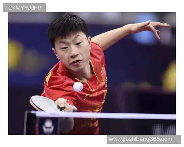 专访乒乓球名将周伟探讨成功背后的秘密与心路历程