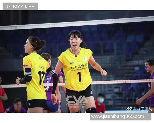 广州排球队与杭州排球队速度较量的赛后分析与战术探讨