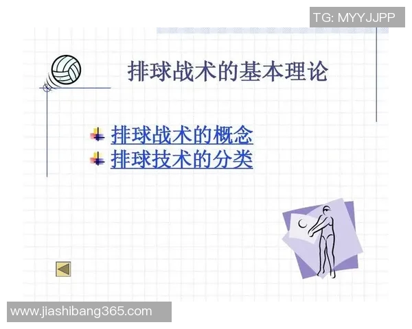 杭州排球队反击战术解析与未来发展展望