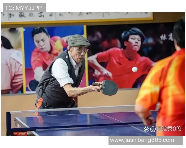 科学乒乓球训练:提升比赛经验的有效方法与技巧探讨 科学乒乓球训练:提升比赛经验的有效方法与技巧探讨