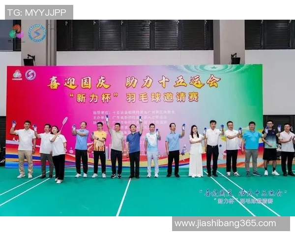 羽毛球灵活性评比出炉广州羽毛球队荣登第七名佳绩