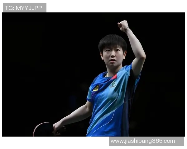 深圳乒乓球队在奥运会积分榜中以53分稳居第一名展现强劲实力