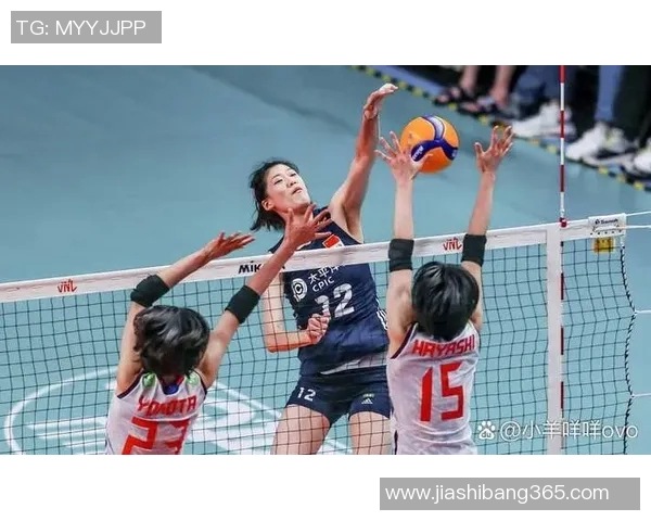 武汉排球队进攻表现分析与战术调整建议探讨