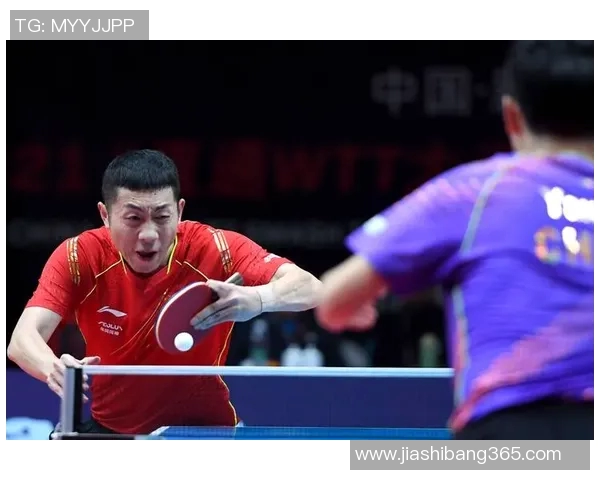 重庆乒乓球队战术探讨：如何提升团队协作与比赛胜率