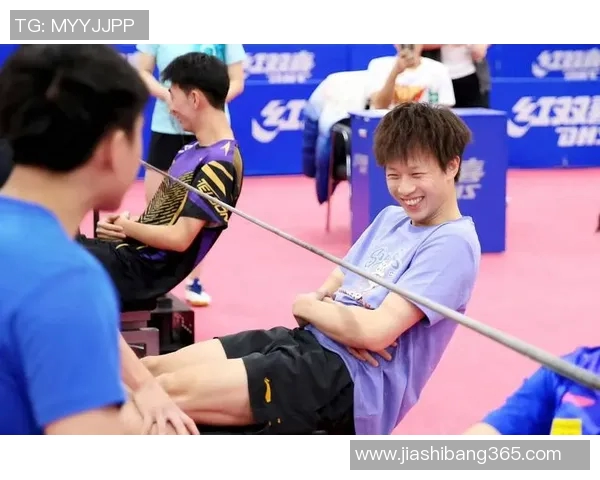 西安乒乓球队的崛起与发展探秘:力量与激情的完美结合 西安乒乓球队的崛起与发展探秘:力量与激情的完美结合